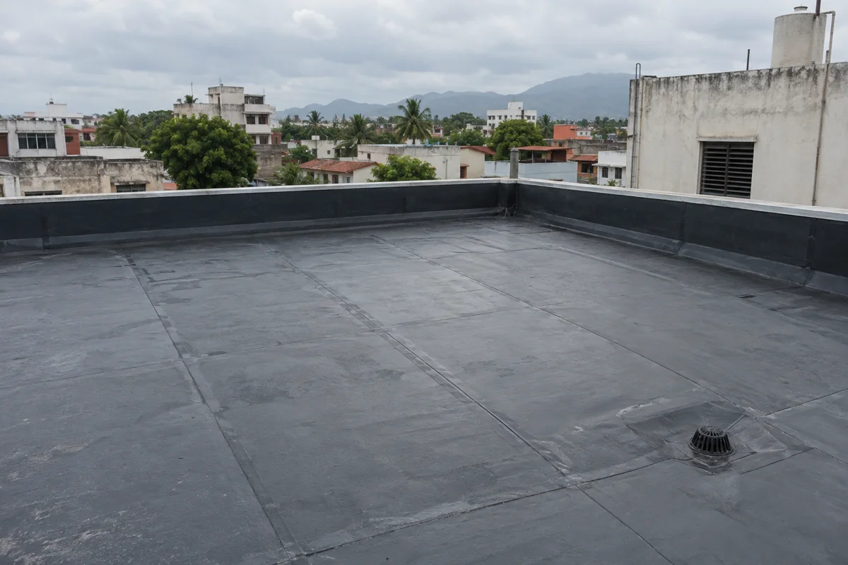Referencia ilustrativa de instalaciones y protección